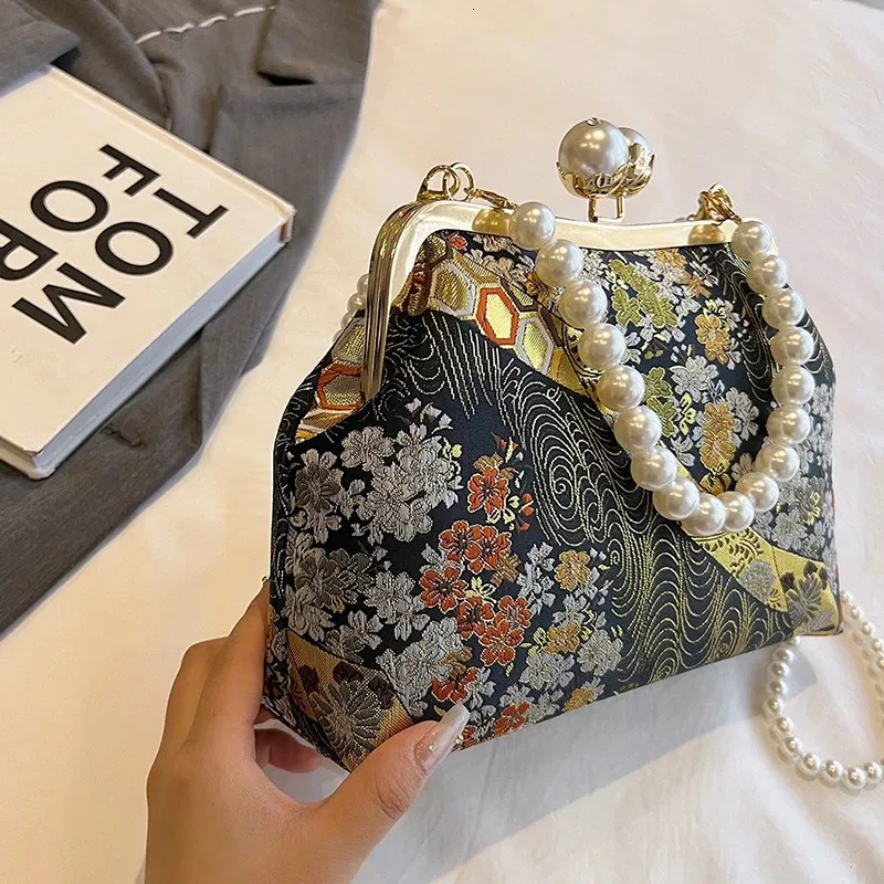 Borsa da sera borsa a tracolla ricamo cinese per donna_voghion.com