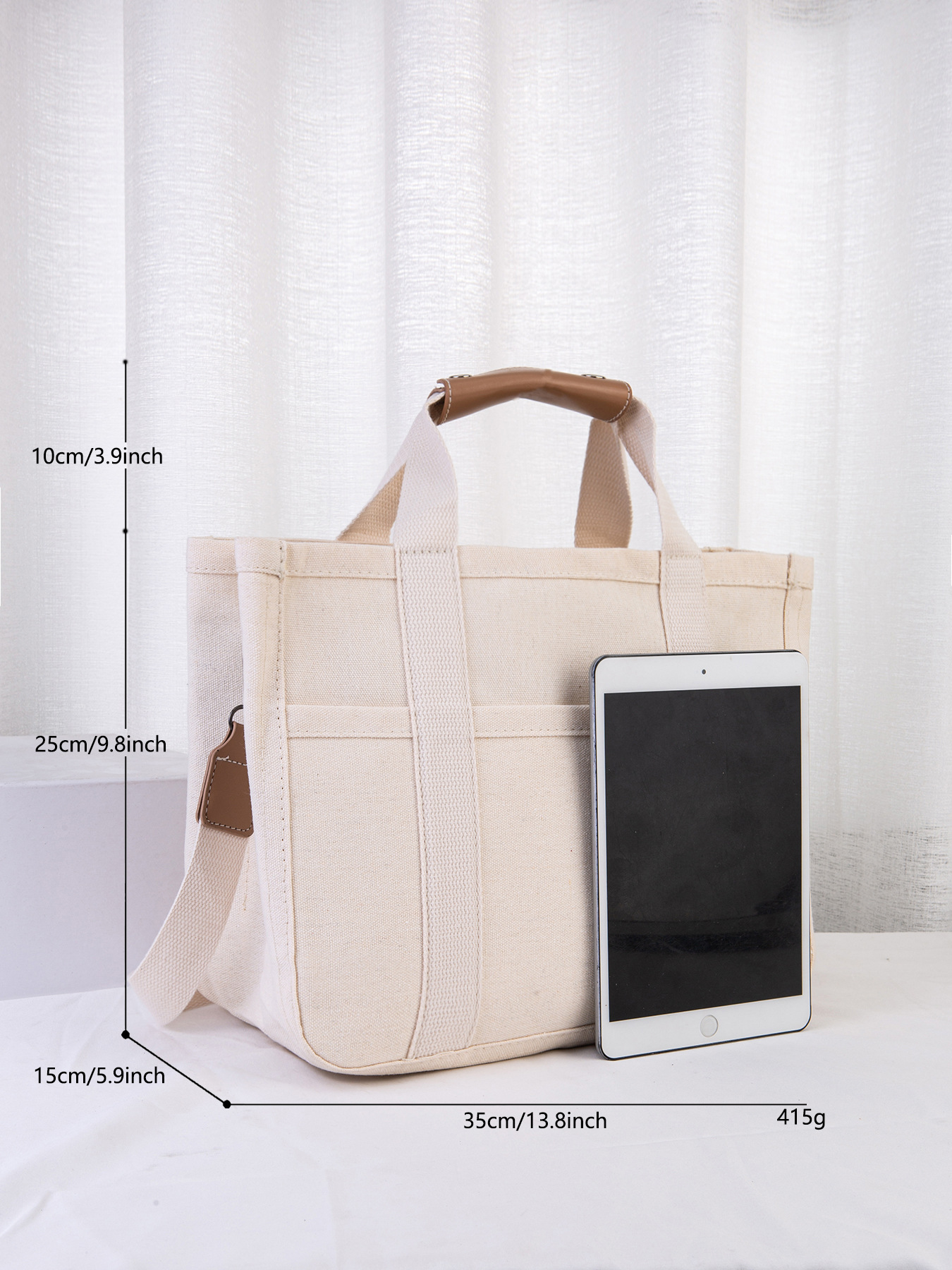 Sacs pour femmes, sac à bandoulière multifonction tendance pour maman et bébé, sac en toile portable pour maman_voghion.com