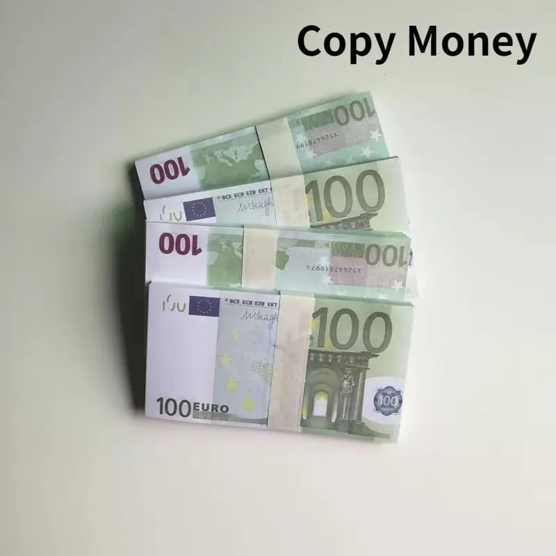 Faux billets de banque pour soirées et requis de cinéma_voghion.com