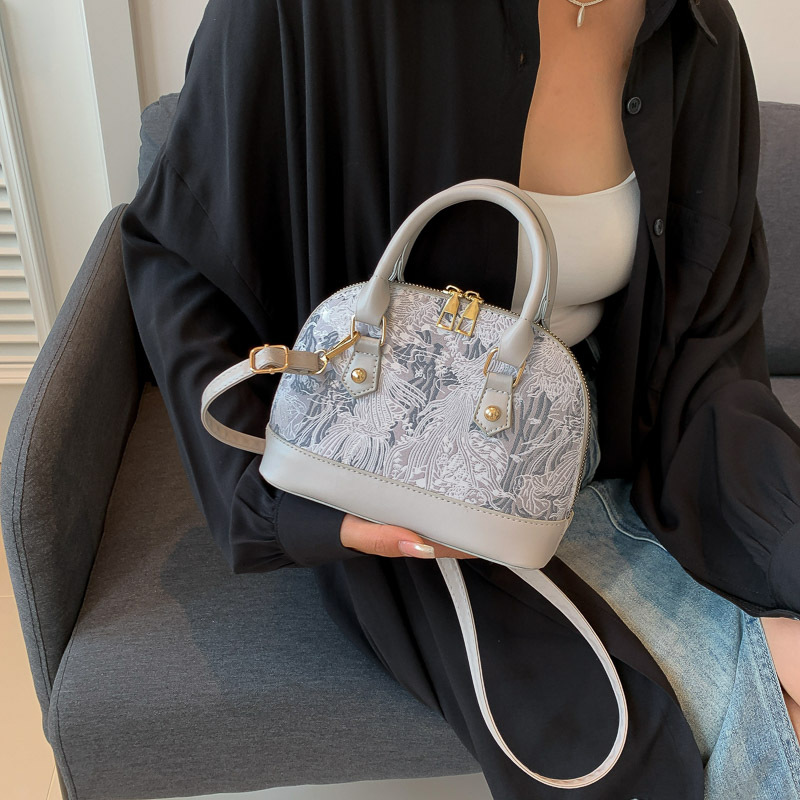 Geantă de mână minimalistă de vară pentru femei, model popular și la modă, cu un singur umăr, tip crossbody_voghion.com