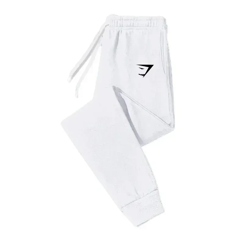 Herrenhose 2024 Mode Männer Casual Sports Lauftraining Jogging Lange Fitnessstudio Sporthose für Jogger Jogginghose_voghion.com