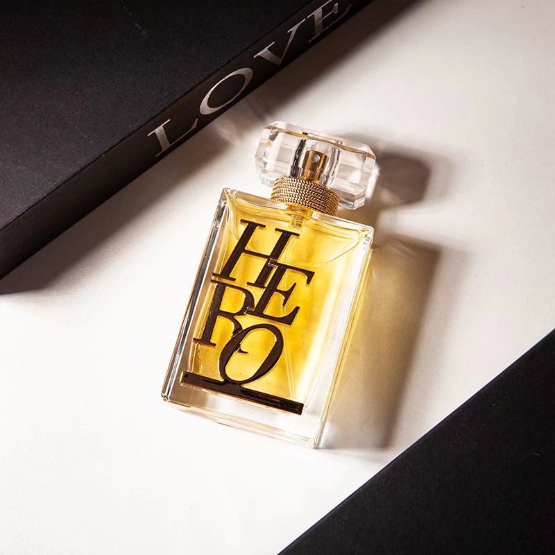 Real Hero Shines In Love Eau De Toilette Herrenduft Holzig_voghion.com
