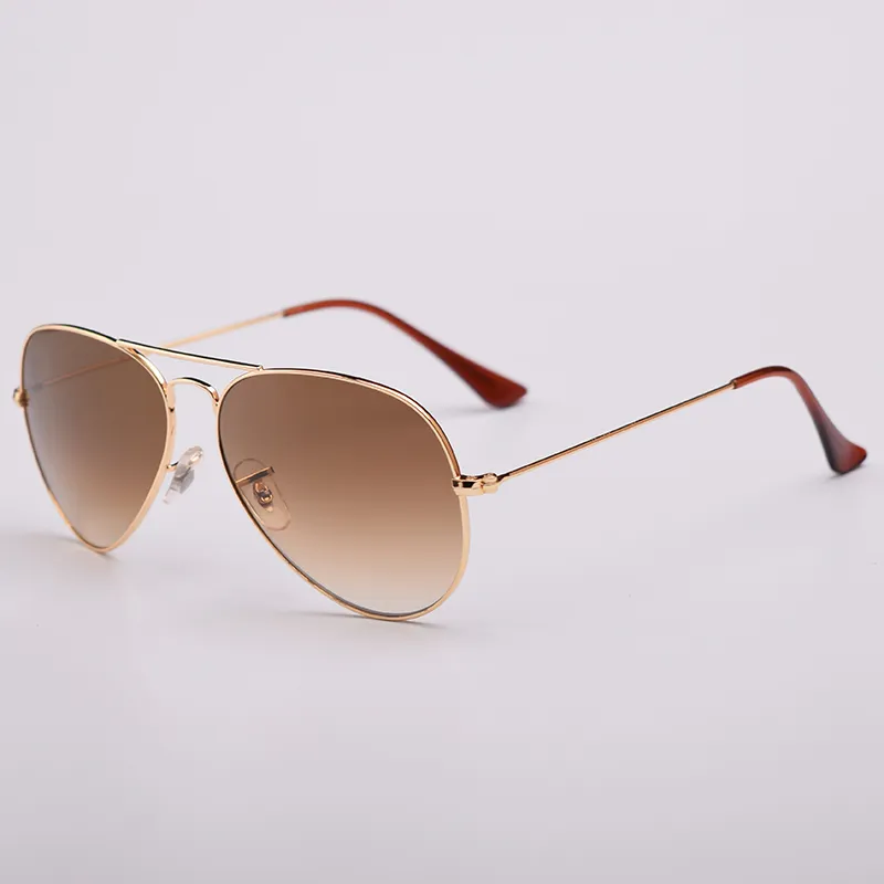 Aviator Sunglasses For Men And Women With Uv Protection Case_voghion.com