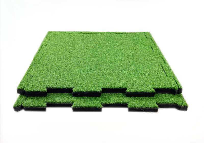 Depășește limitele locației! Lovirea de golf se întâlnește cu DIY Splicing Swing Pad_voghion.com
