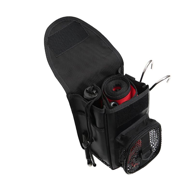 Hak do nurkowania z nylonu PVC z laminowaną torbą TPU do sprzętu do nurkowania BCD_voghion.com