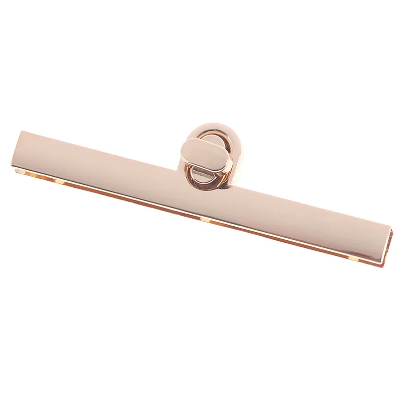 1PC Vintage Bag Metal Clasp Turn Locks Twist Button For DIY Handbag Accessories_voghion.com