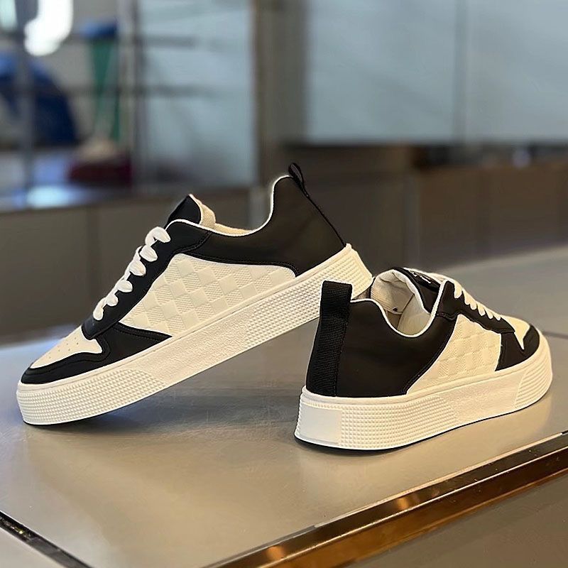 Kvinder Slidstærkt Fodtøj Casual Sko Sneakers Mesh Alsidig_voghion.com