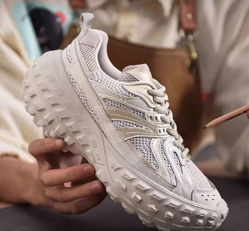 Aynı Paragrafta Kadın Ve Erkek, Günlük Ayakkabı, Spor Ayakkabı, Paris Ayakkabı._voghion.com