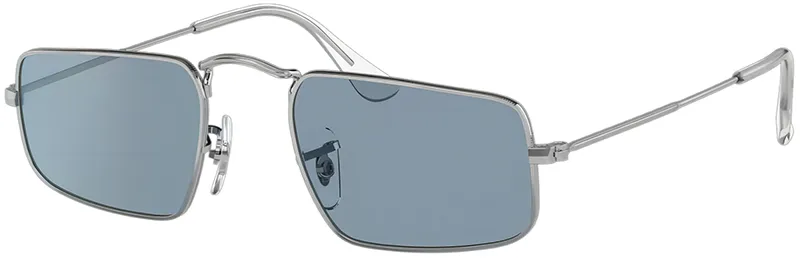 Occhiali da sole alla moda rettangolari unisex da donna e uomo, con scatola._voghion.com