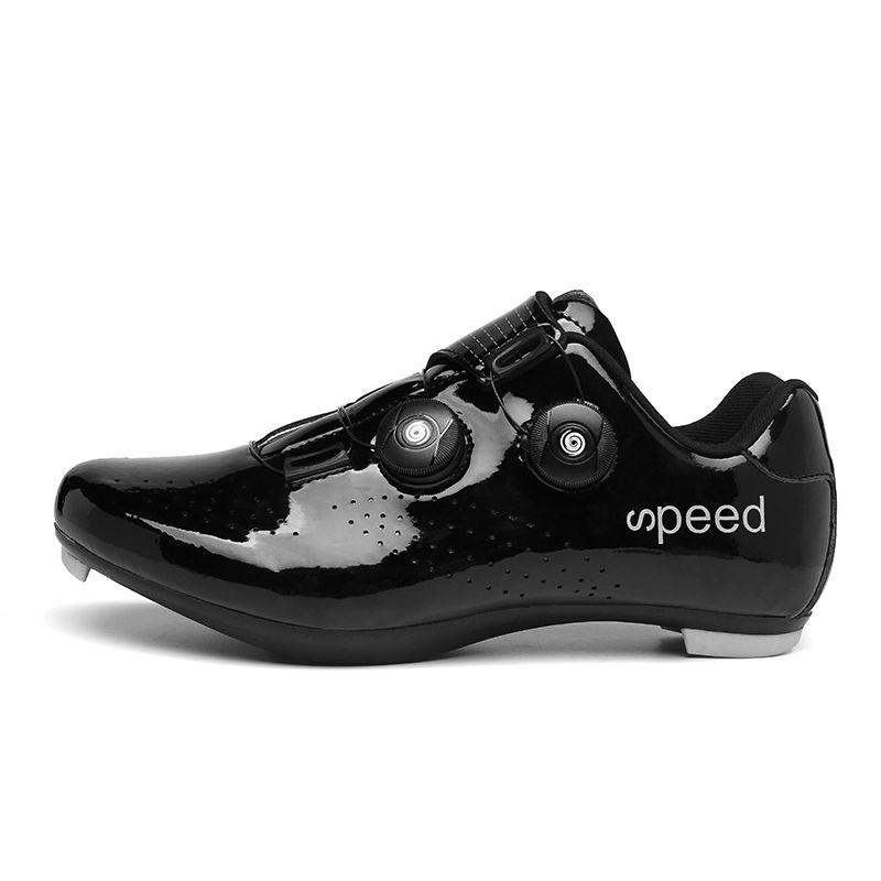 Chaussures de montagne ultra légères à double couche pour hommes, chaussures de course sur route, chaussures de vélo possibles_voghion.com
