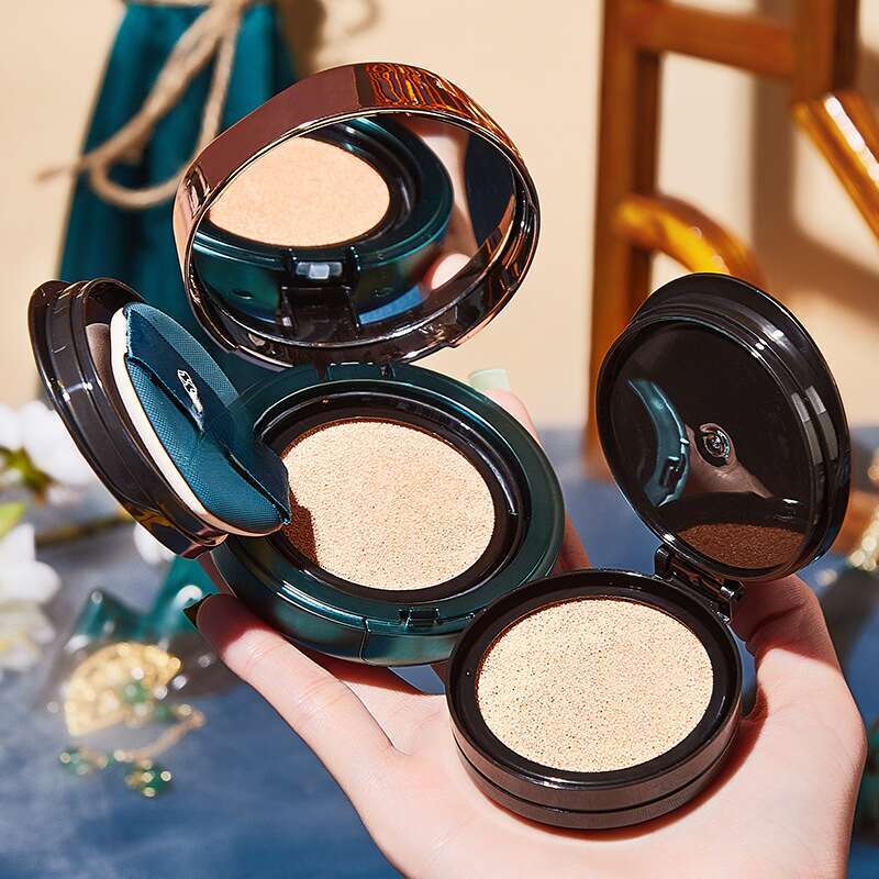 2025 Protective Air Cushion BB Cream, Replacement Primer Moisturizer_voghion.com