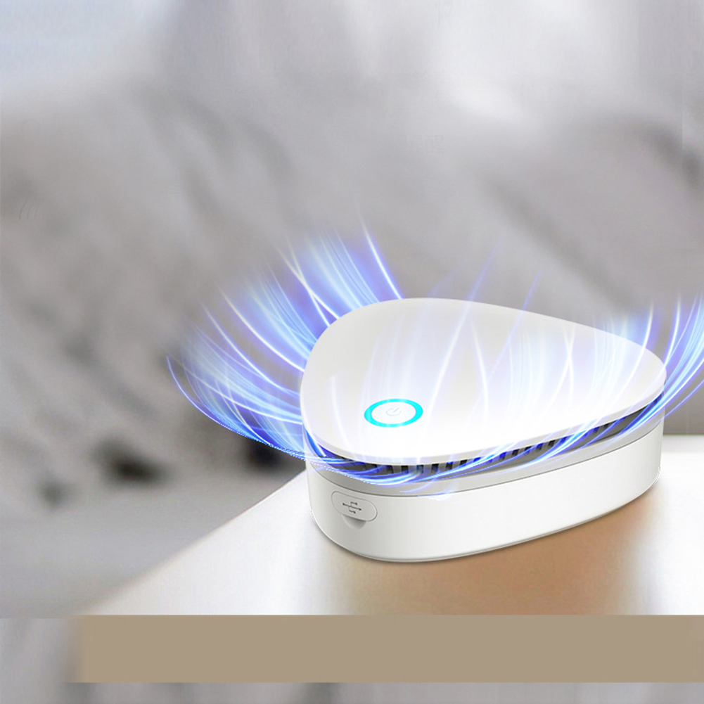 Air Purifier Portable Ozone Generator Refrigerator USB Ozonide Deodorant Machine Odor Eliminator for Wardrobe Fridge Car Toilet_voghion.com