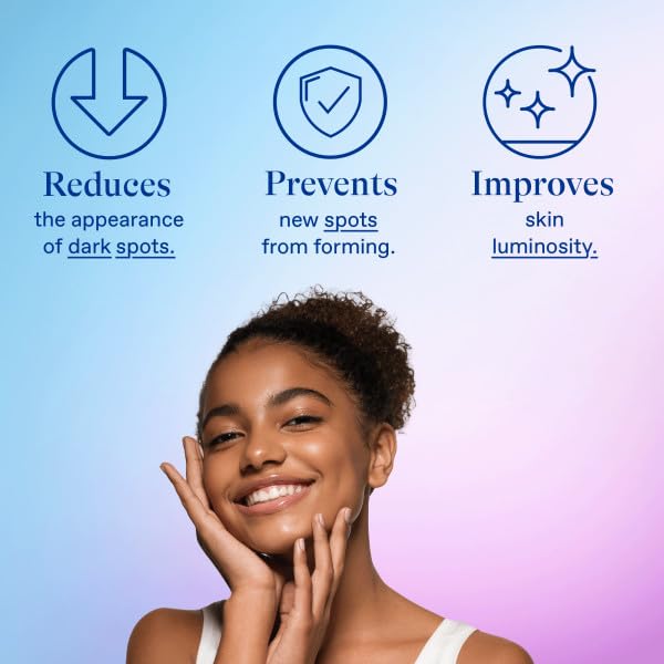 Nuovo siero viso Differin Dark Spot Correcting, cura delicata della pelle per pelli sensibili inclini all'acne_voghion.com