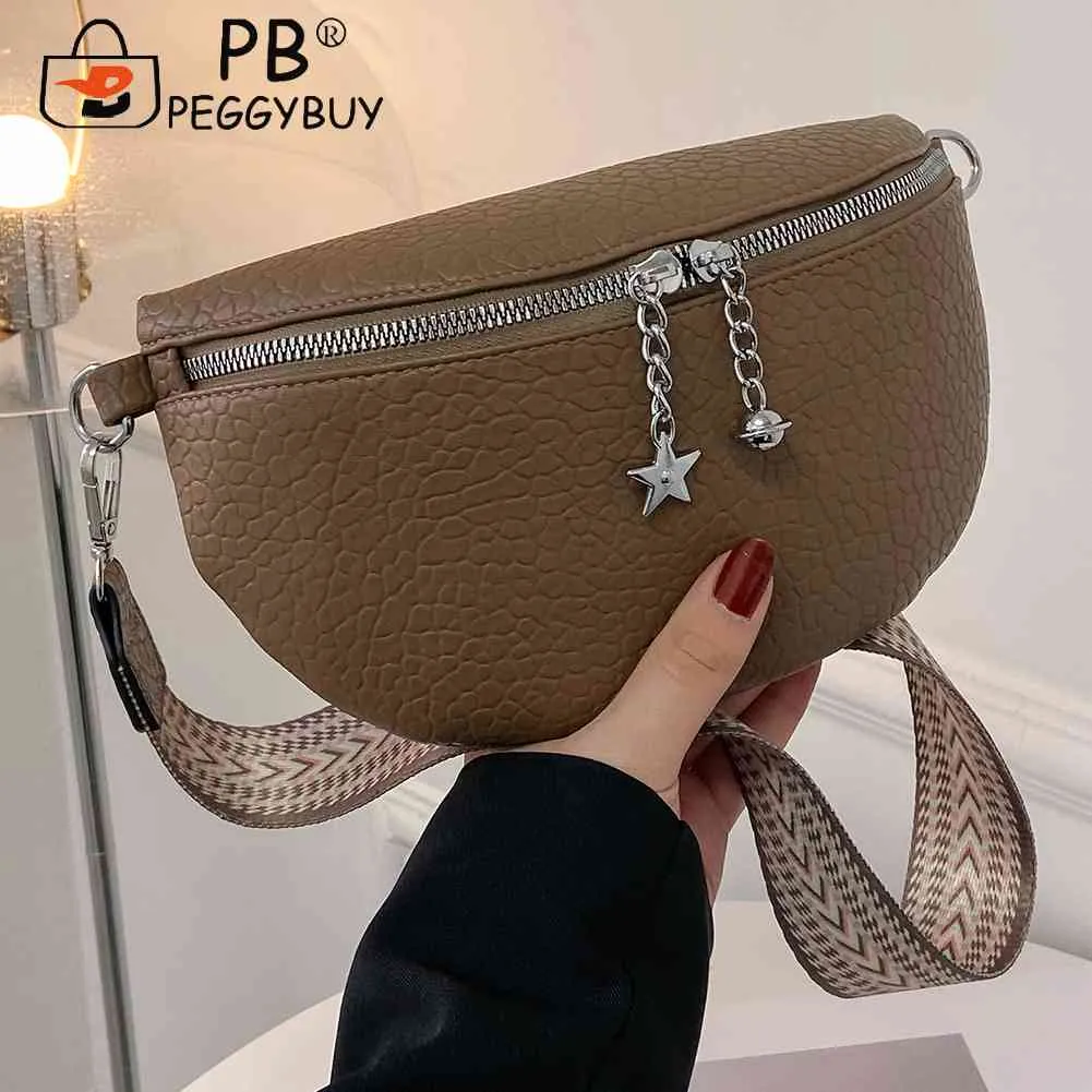Fash Shoulder Elegant PU Leather Underarm Bag Casual Portable Simple Ethnic Style Straps Adjustable For Weekend_voghion.com