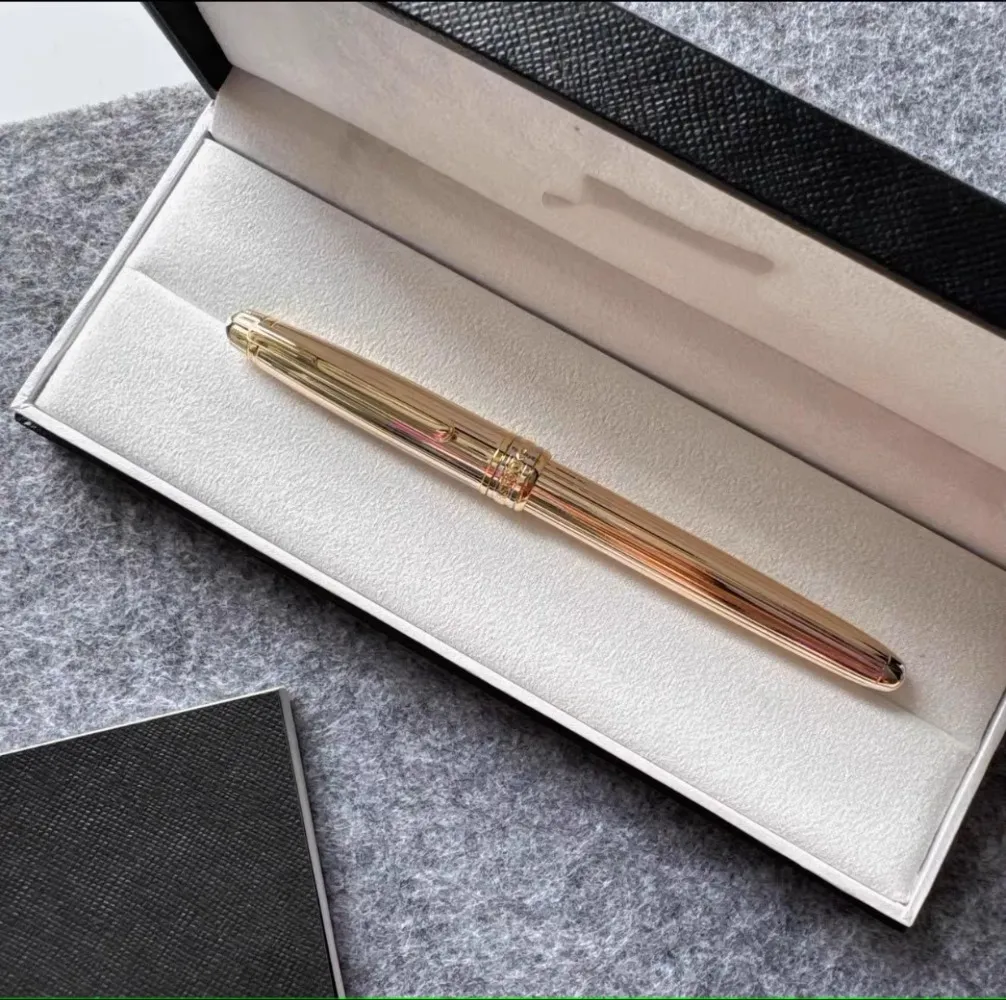 wholesale The Large Class 144 Series Metal Ballpoint Pens, Gel Pens, Fountain Pens, Ballpoint Pens And Signature Pens_voghion.com