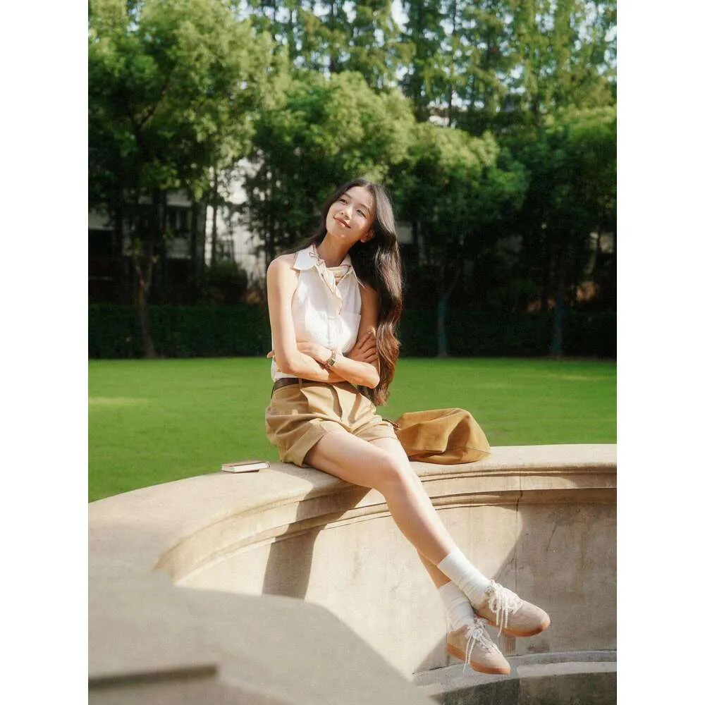 Borsa tote retro grande da donna elegante borsa a spalla ufficio_voghion.com