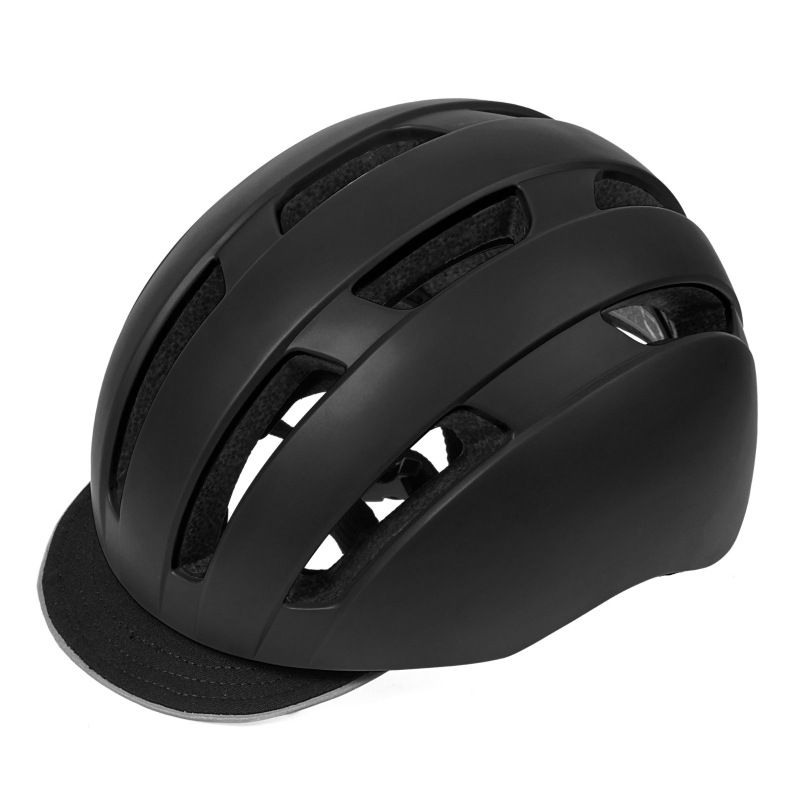 Cycg Fahrrad integrierte Form Rollschuhlaufen Laufrad urban Freizeit Helm Reitausrüstung_voghion.com