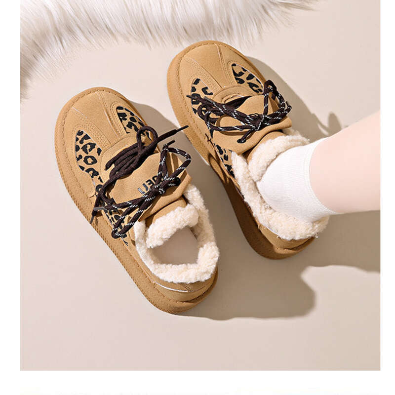 Scarpe da ginnastica invernali in velluto con fondo spesso multifunzionali in cotone caldo da donna_voghion.com