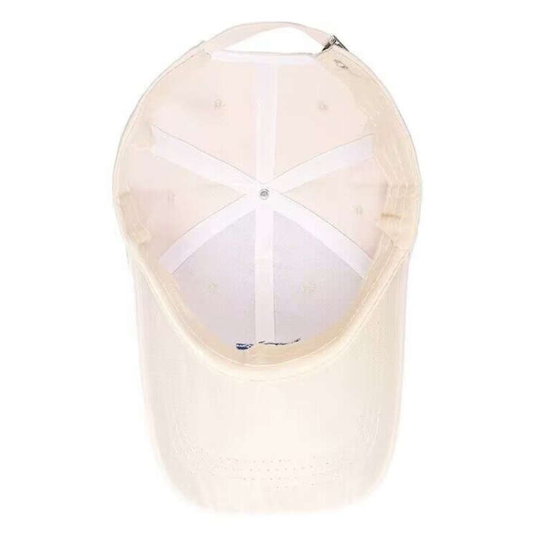 Casquette de baseball coréenne pour homme, style décontracté, polyvalente, avec languette, idéale pour les voyages et les activités en plein air, idéale pour les couples_voghion.com