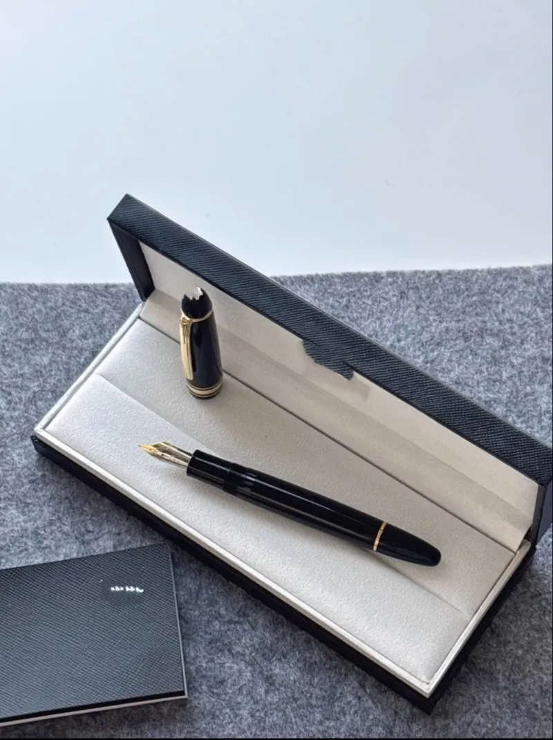 wholesale Large Class 146 Series Copper Piston Ink Viewing Window Resin Fountain Pen Ink_voghion.com