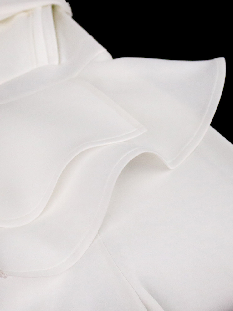 Women's Clothing plus size female banquet dress outfits _voghion.com