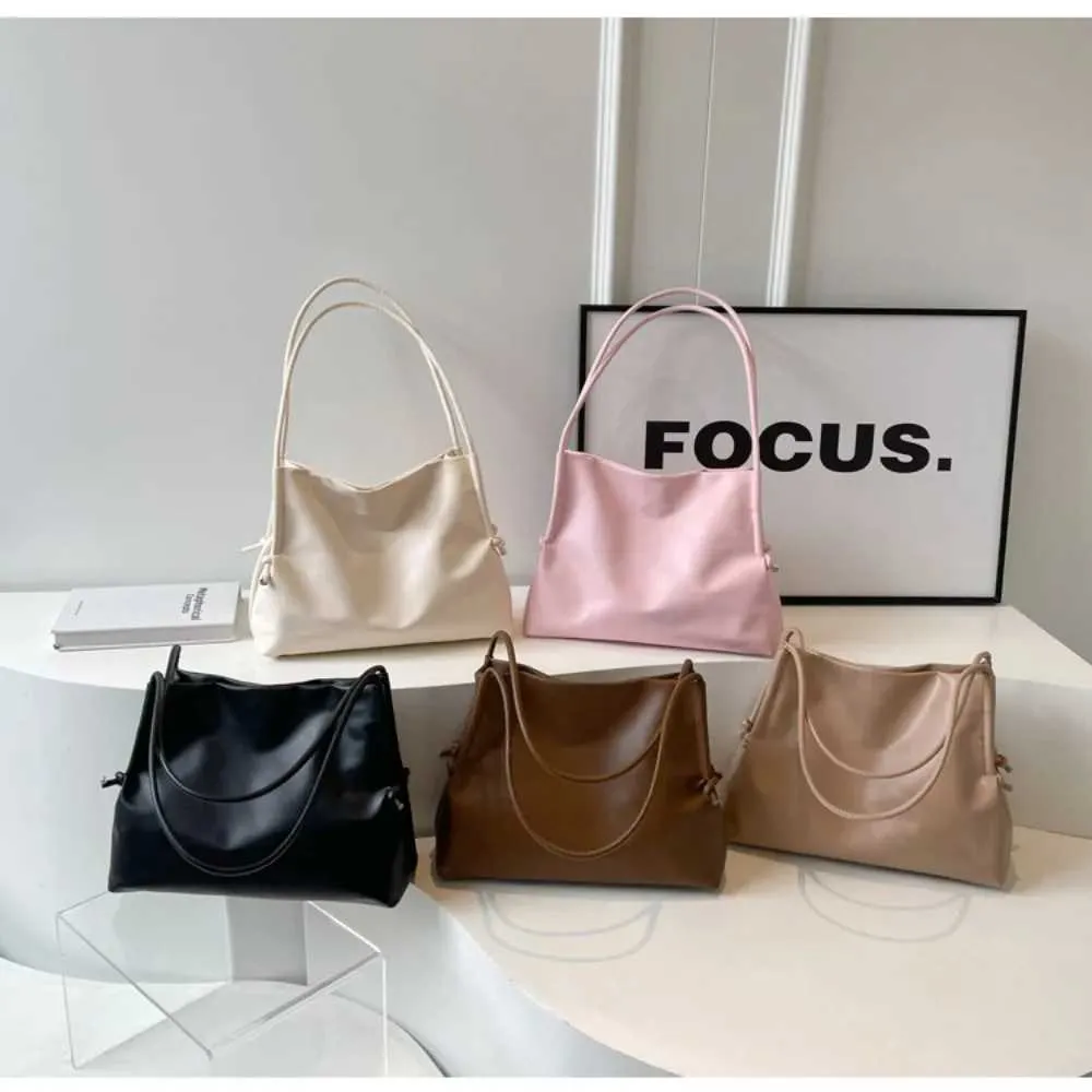Visokozmogljiva torba Fi PU Popar torba, modna toplotno odporna torba Shoder Fem Y241026_voghion.com