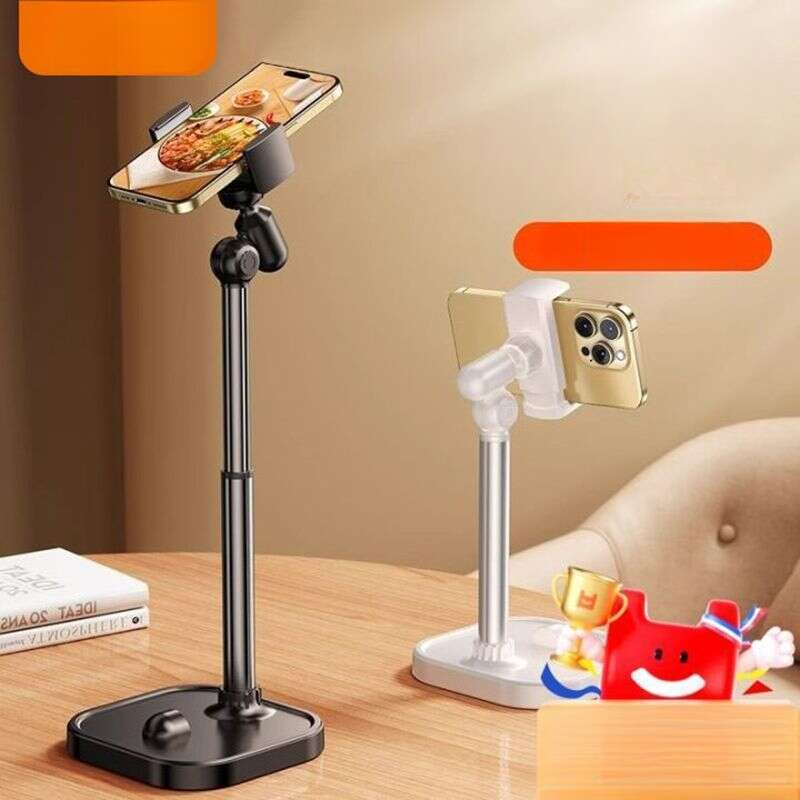 【 Baibu brend Hot Selling 5,522 milijuna komada 】 Akihabara Mobile Desktop Live Streaming Multifunkcionalni Lazy Stand_voghion.com