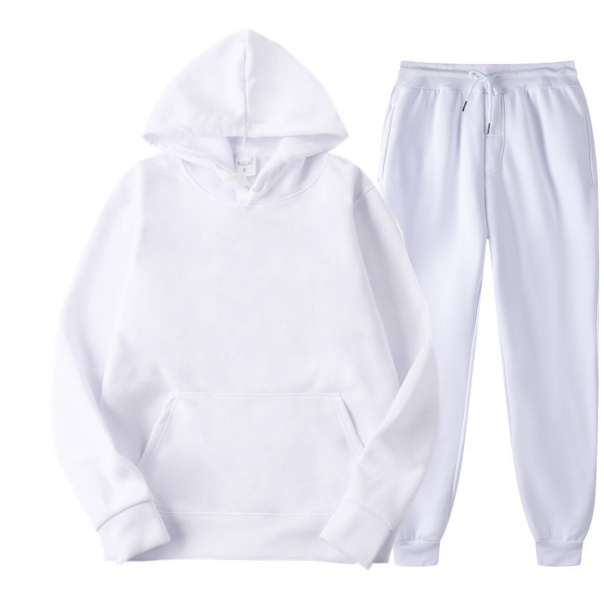 Pull ample à capuche isolant en peluche pour hommes et femmes, marque à la mode, nouvelle collection printemps automne_voghion.com
