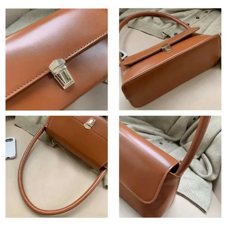 Designer Bag merk cross body mode design ondergoed 2023 schoudertas dames handtas en portemonnee effen kleur Y241118_voghion.com
