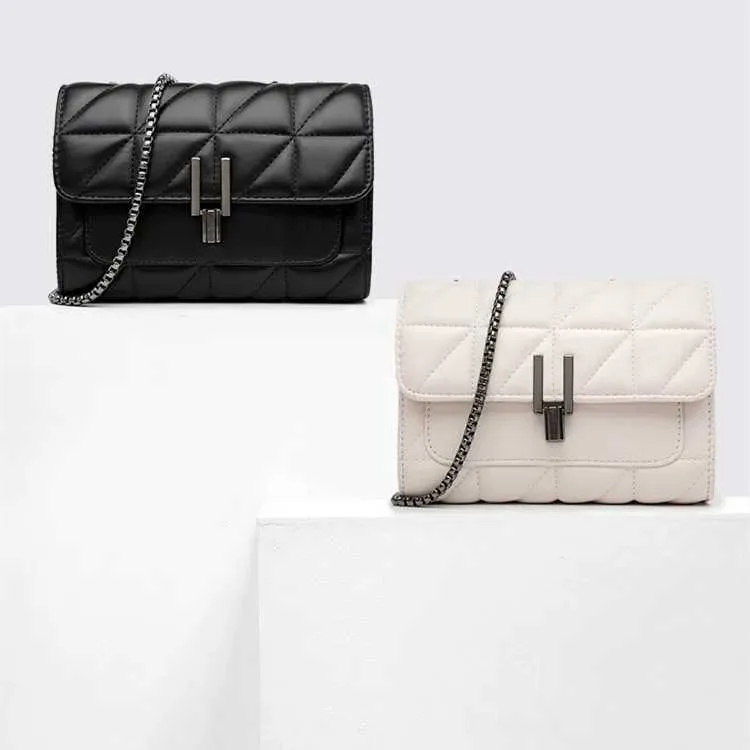Designer Genuine Leather Shoulder Bag Crossbody And Clutch Set_voghion.com