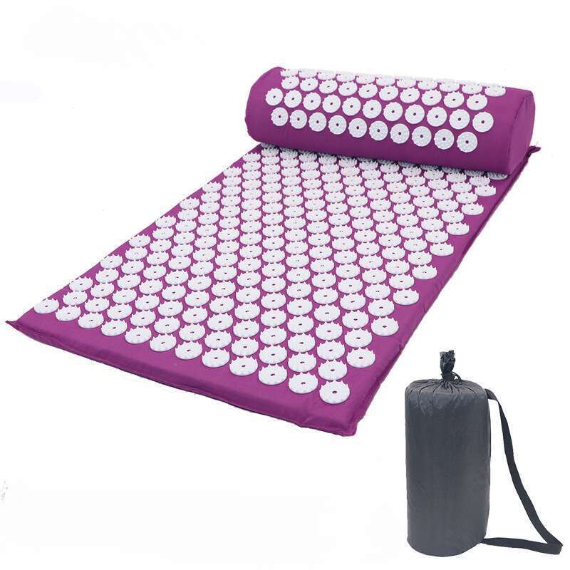 Új partner a moxibustion és az akupunktúra területén: masszázspárna, jógapad, egészségügy és relaxáció_voghion.com