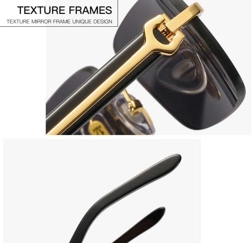 Nuovi occhiali da sole alla moda in legno con corno di bufalo, stile 2053, con montatura in lega di titanio, da uomo e da donna, di alta qualità, UV400_voghion.com