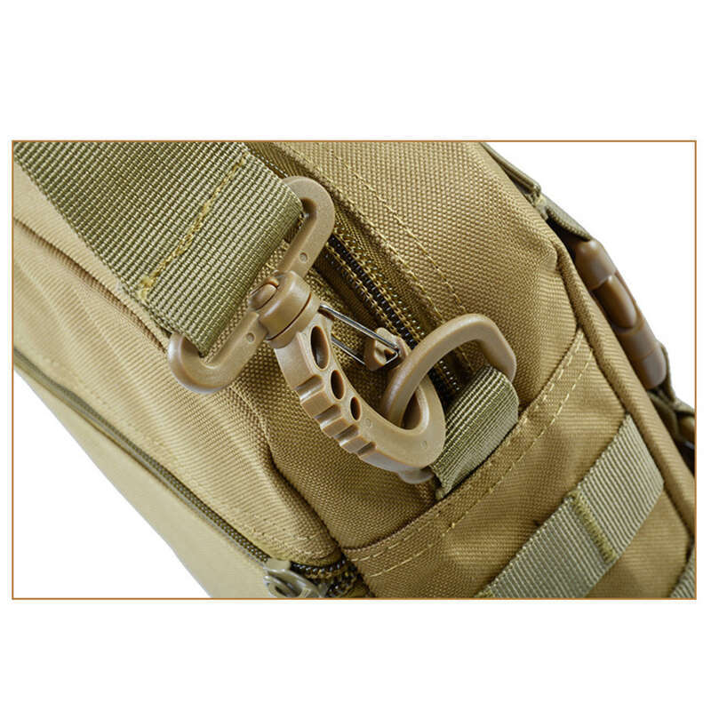 Militär kamouflage axelväska crossbody för män, avslappnad reseväska_voghion.com
