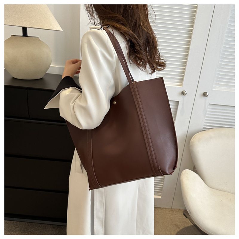 BWBW Damen Top Handle Crossbody Bag PU Handtasche mit Fransen Schulter Geldbörse_voghion.com