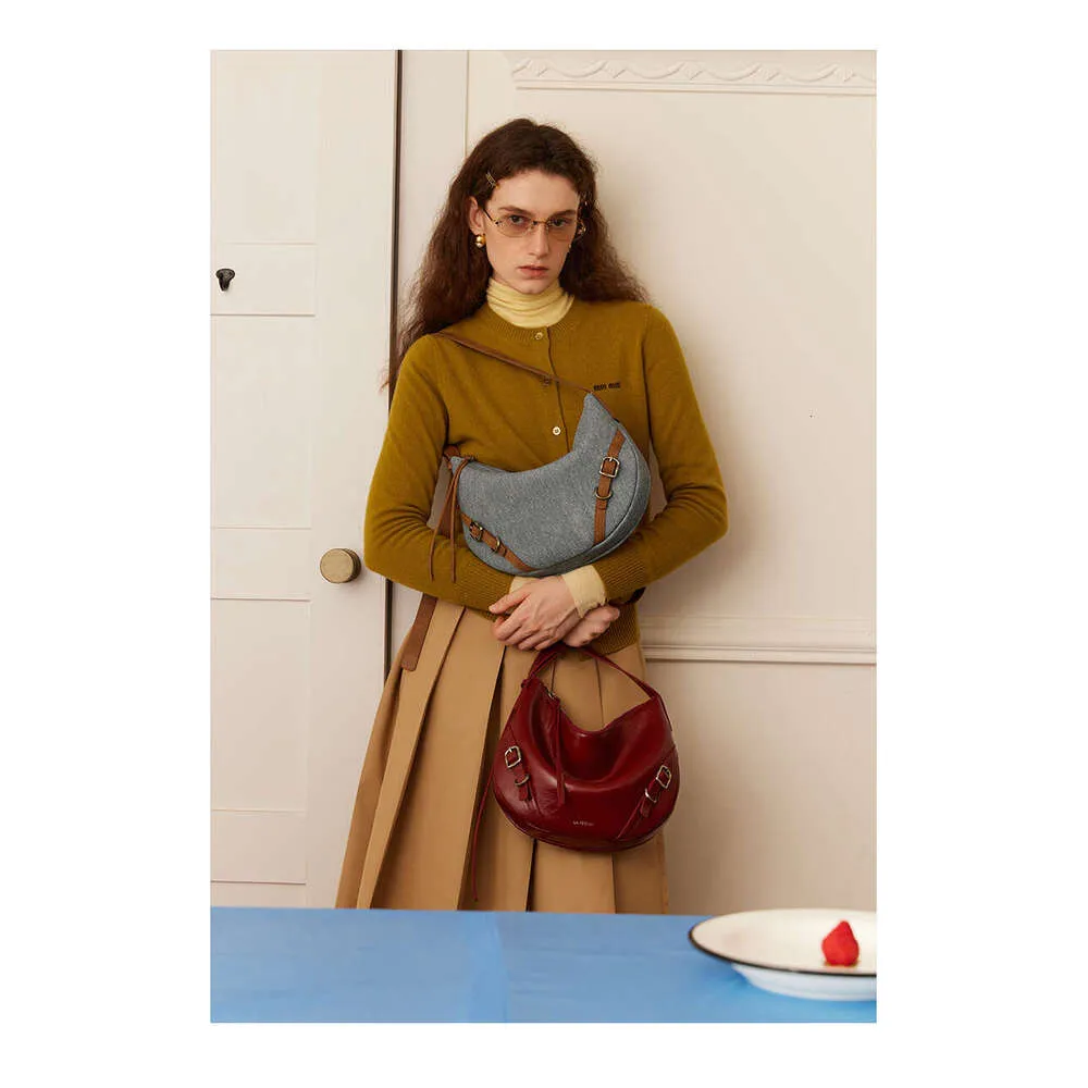 LA FESTIN Originální dámská taška Trend 2024 Tote Nové stylové tašky Velká kapacita Módní taška přes rameno Crossbody_voghion.com