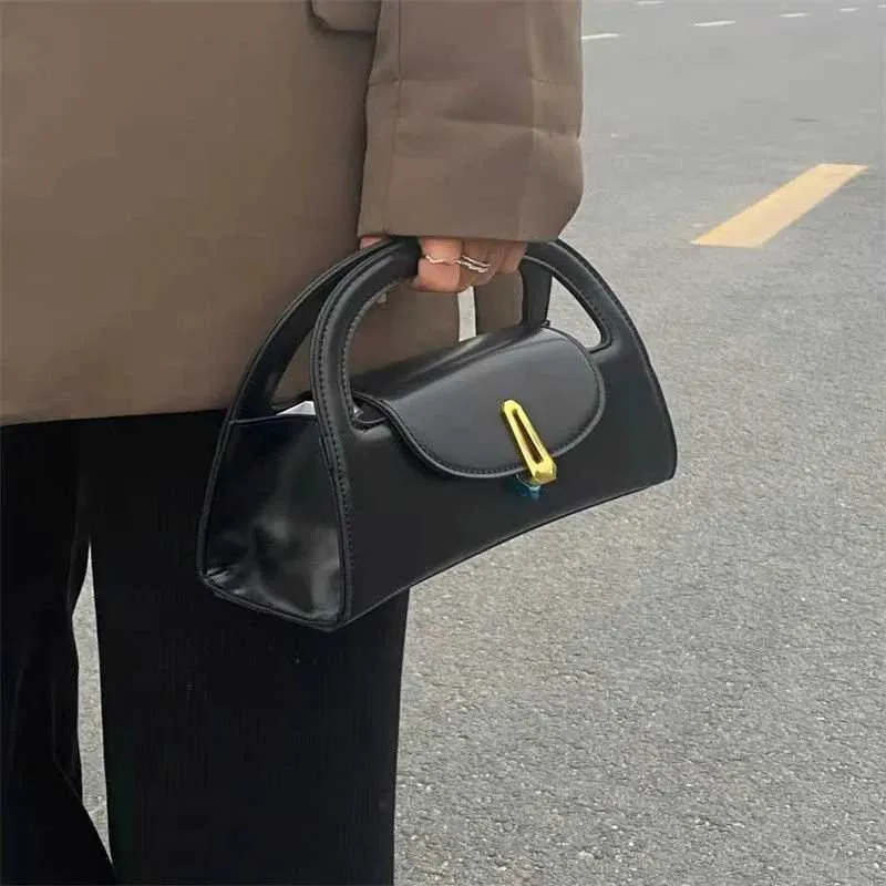 2023 Nuova borsa a tracolla mini da donna sotto le ascelle, borsa coreana, a tracolla Ba241105_voghion.com