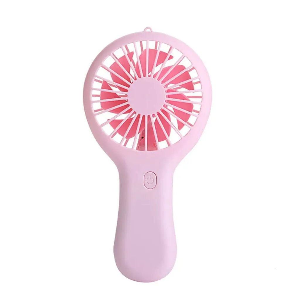 Office Pro Handheld Cooler - USB Rechargeable Silent Desktop Fan_voghion.com