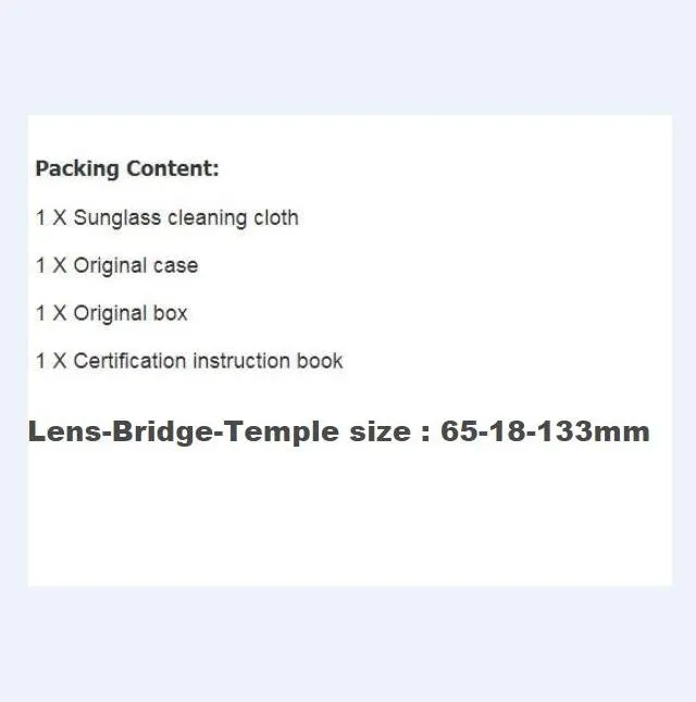 Occhiali da sole da uomo e da donna in stile moda, stile auto, corno di bufalo, per esterni, M716J, UV400, super leggeri, con custodia in tessuto_voghion.com