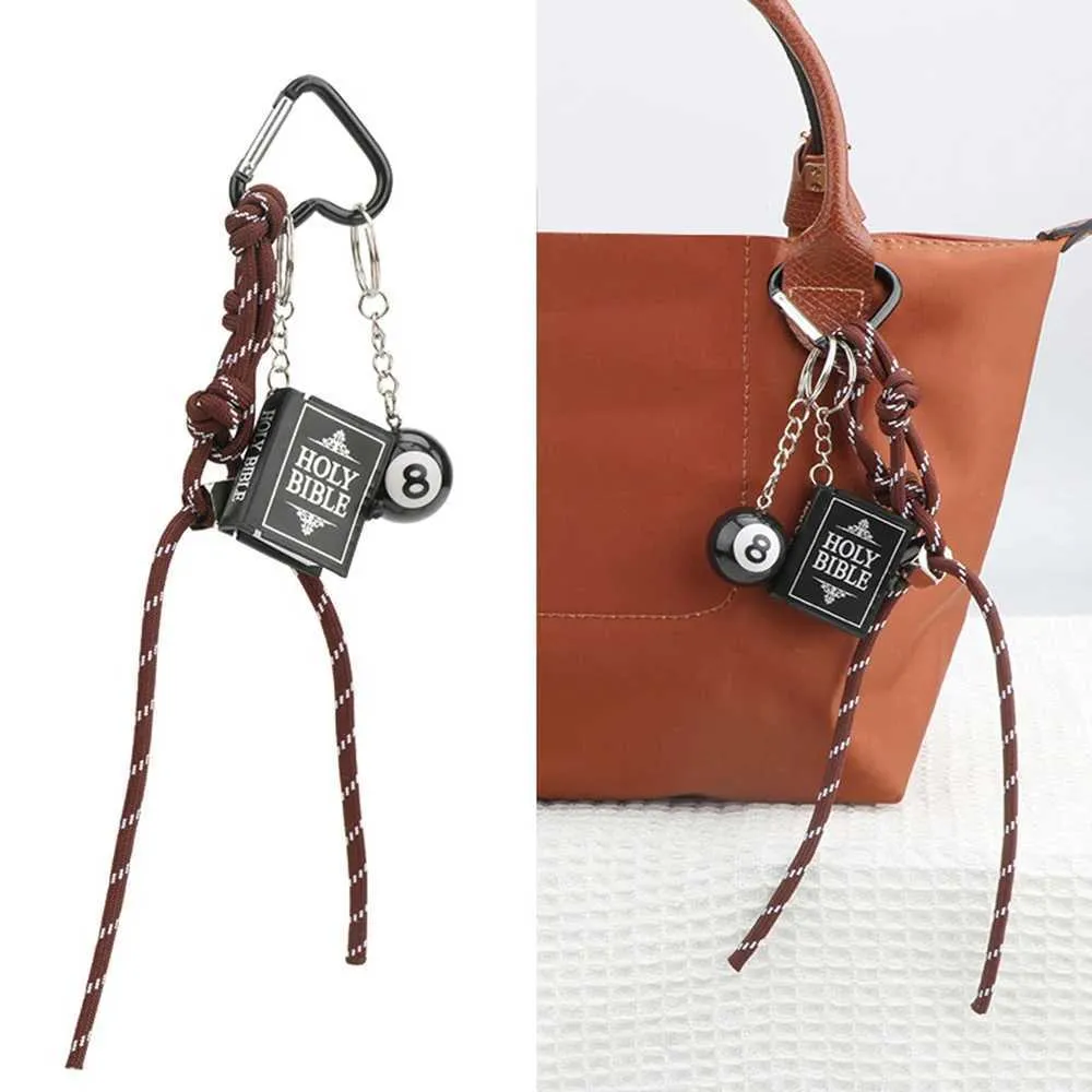 Moda renkli çekicilik yeni tasarım dokuma kemer dekorasyon çok amaçlı halat moda çanta anahtarlık Y241121_voghion.com