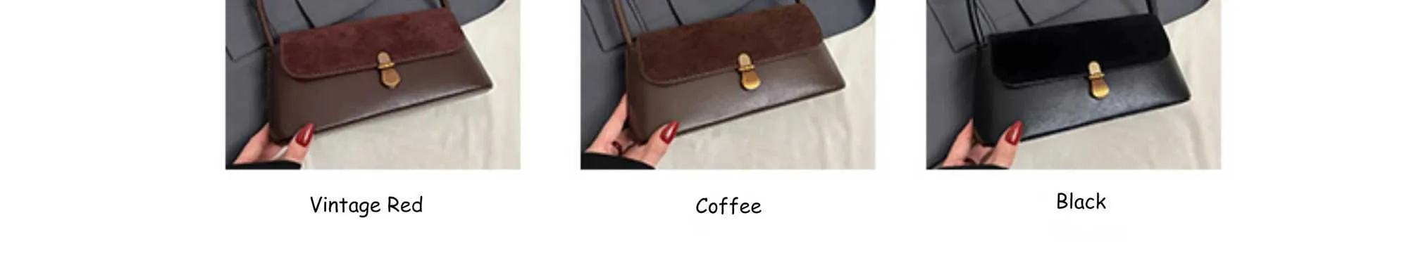 Women's Leopard Pattern Shoulder Bag Large Capacity Pu Leather_voghion.com