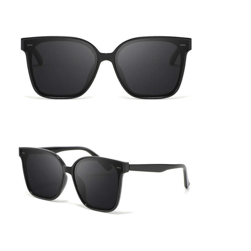 High-End-Mode, kleines Gesicht, exquisit. Neue, UV-polarisierte Herren-Sonnenbrille_voghion.com
