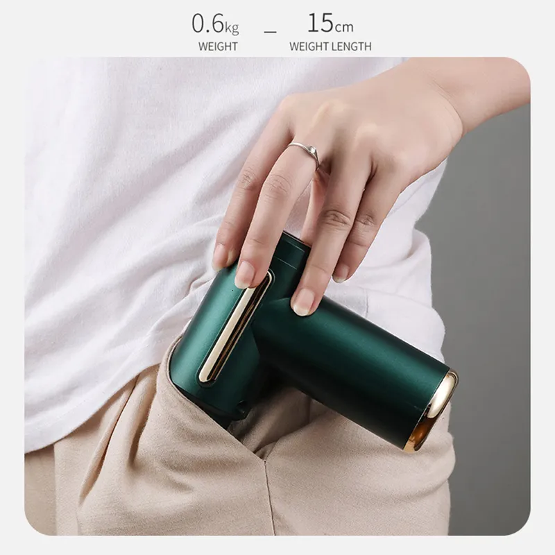 ACZT Quality Goods LCD Massage Gun - Slimming Cellulite Care_voghion.com