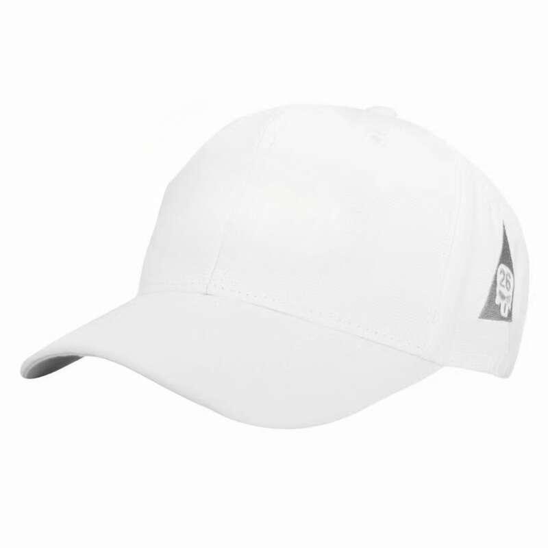 Imperdível para o golfe! Boné esportivo casual com protetor solar unissex, moderno e fácil de usar_voghion.com