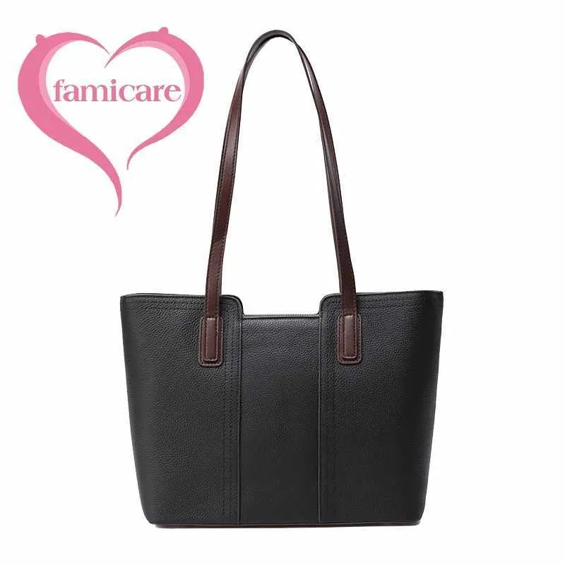 Borsa a spalla croissant da donna - elegante borsa crossbody_voghion.com