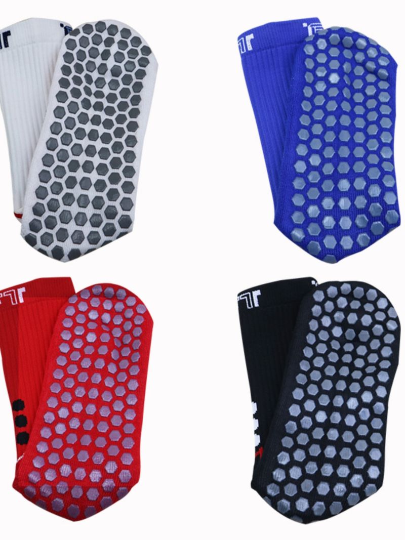 Long Socks Middle Tube Student Basketball Sports Anti slip Mor_voghion.com