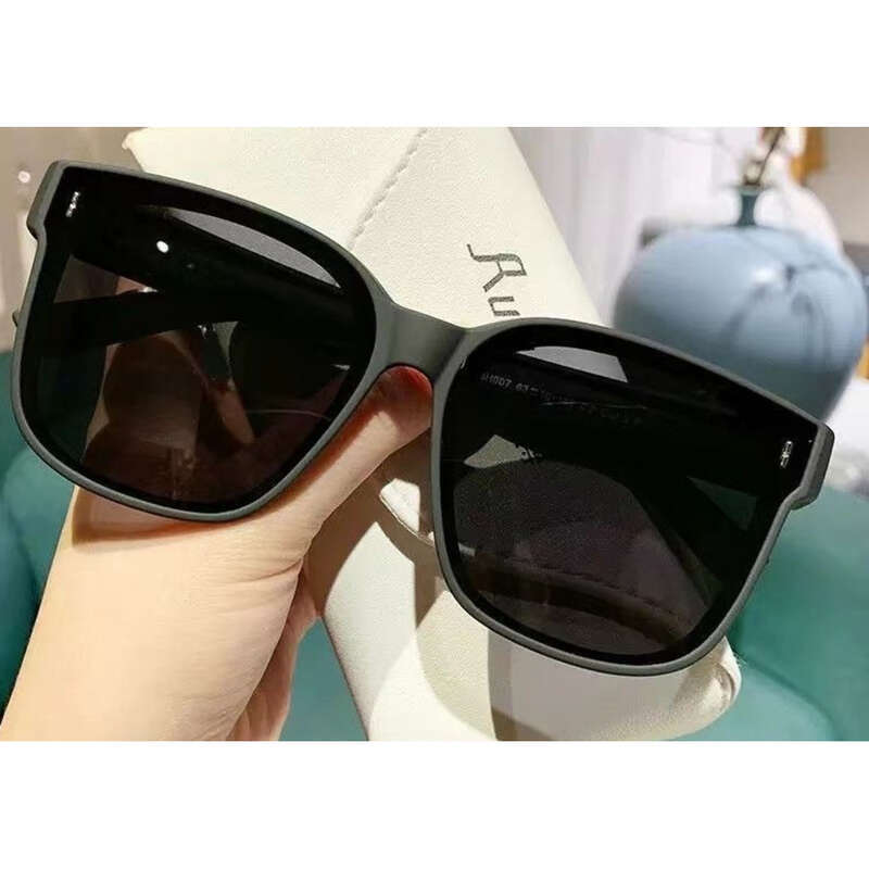 Linsenset, das gleiche polarisierte Damen, kann mit einer Myopiebrille ausgestattet werden, Autofahren, Sonnenschutz, Dual-Use_voghion.com
