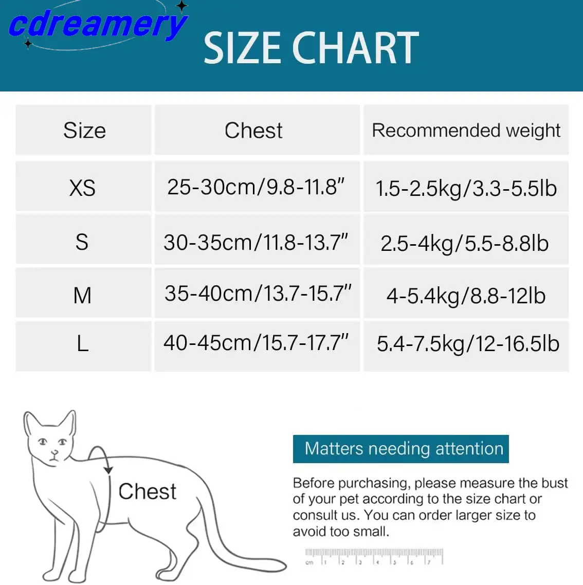 Arnés para gatos, correa de malla suave, transpirable, reflectante, ajustable, para pasear perros y gatitos, accesorios para gatos._voghion.com