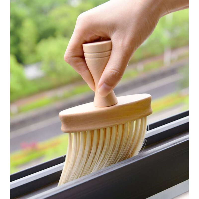 【 30 Day Hot Selling 9619 Pieces 】 Dust Sweeping Tool, Sill Gap, Groove, Window Duster, Removal For Household Car Dust_voghion.com