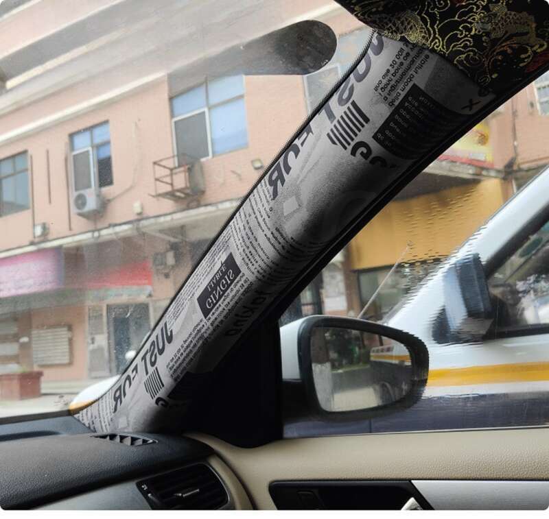 Uniwersalny klej do naprawy sufitu AB Pillar, naklejka w stylu plakatu, wodoodporna naklejka_voghion.com