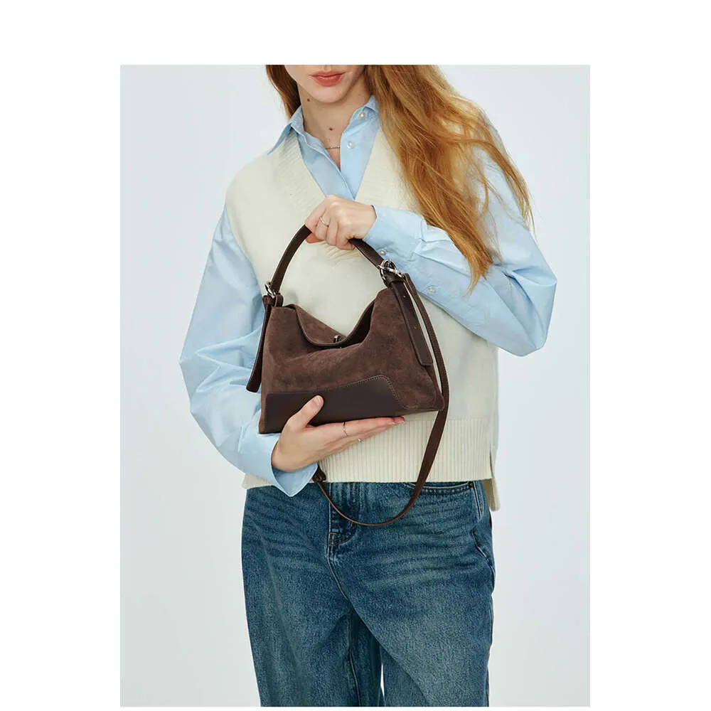 LA FESTIN Original Tragetaschen für Damen Modedesigner Beliebte Schulter Große Kapazität Handtasche Büropaket Damentasche_voghion.com